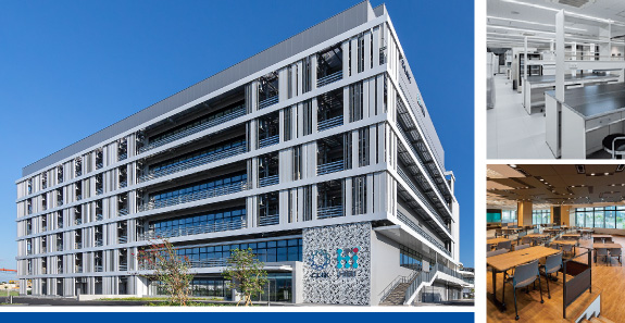 クリエイティブラボ神戸